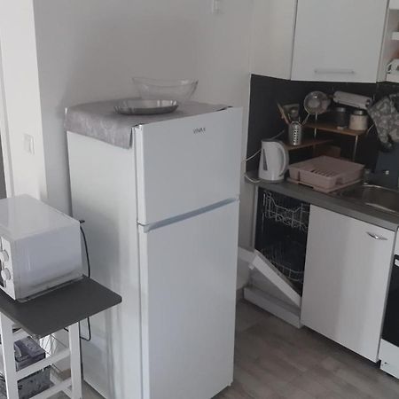 Apartman Sunce Нин Екстериор снимка