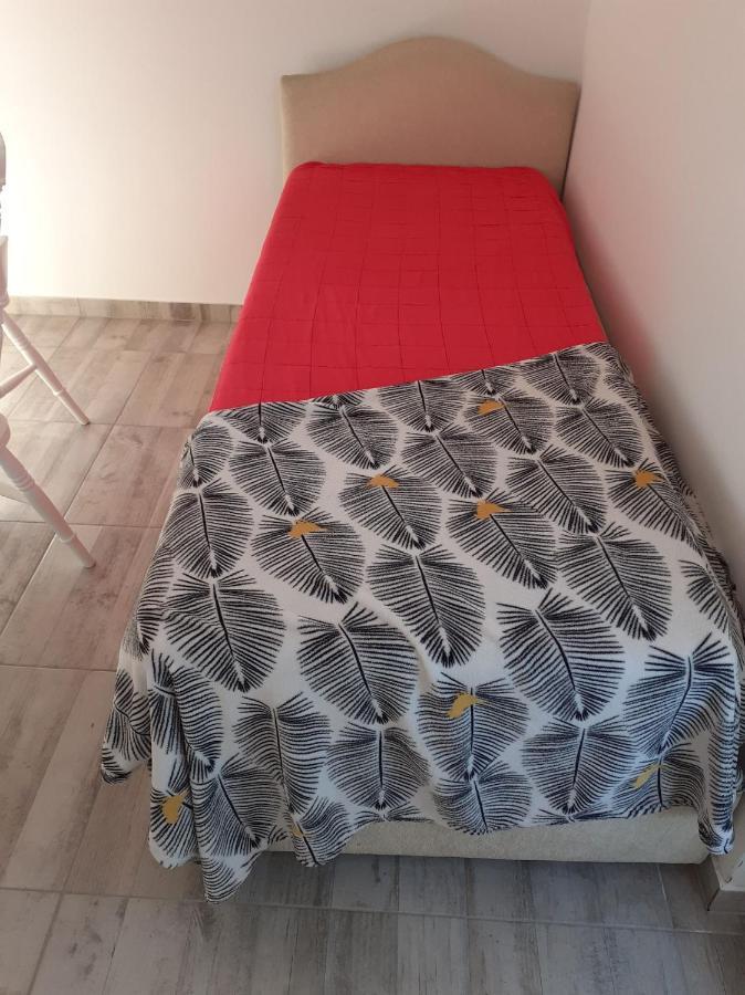 Apartman Sunce Нин Екстериор снимка