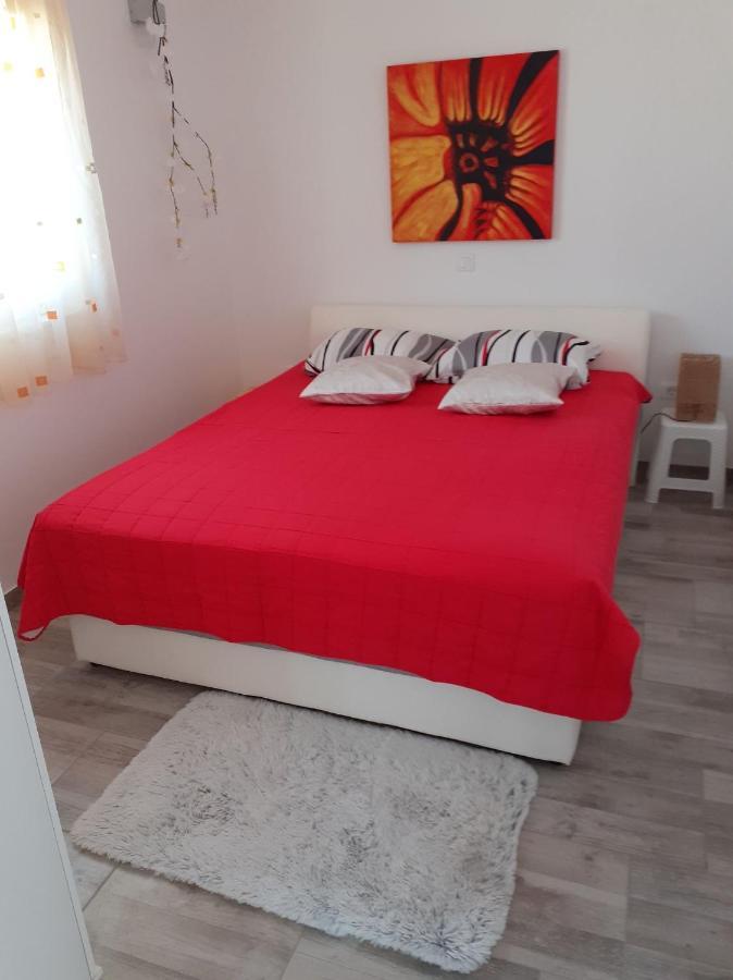 Apartman Sunce Нин Екстериор снимка